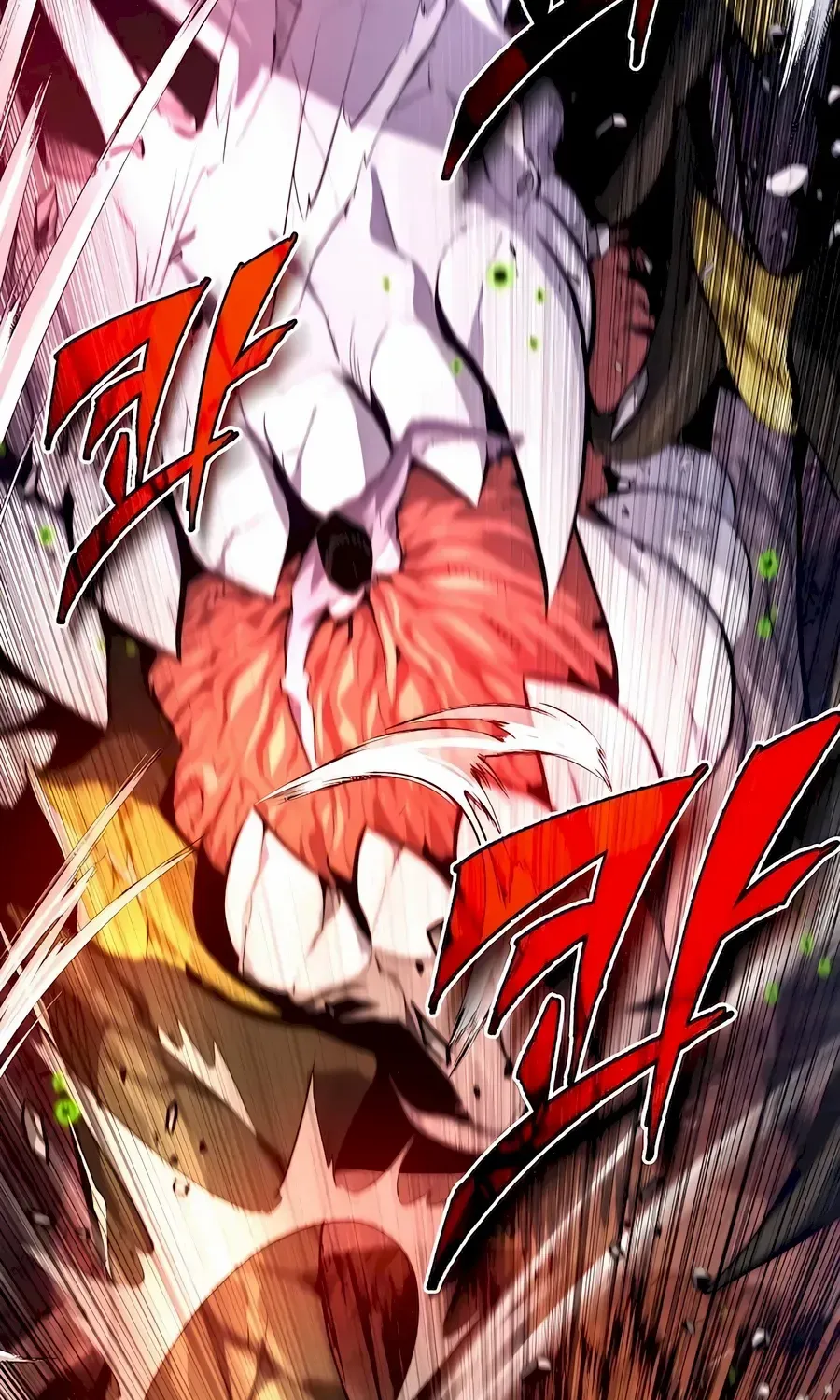 Read There’s No Such Thing as a Bad Hero in the World Manga Online