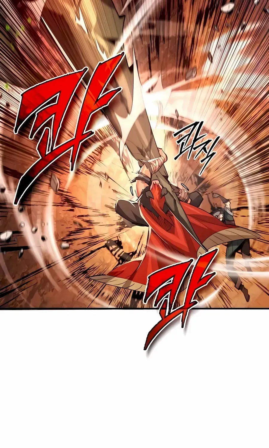 Read There’s No Such Thing as a Bad Hero in the World Manga Online