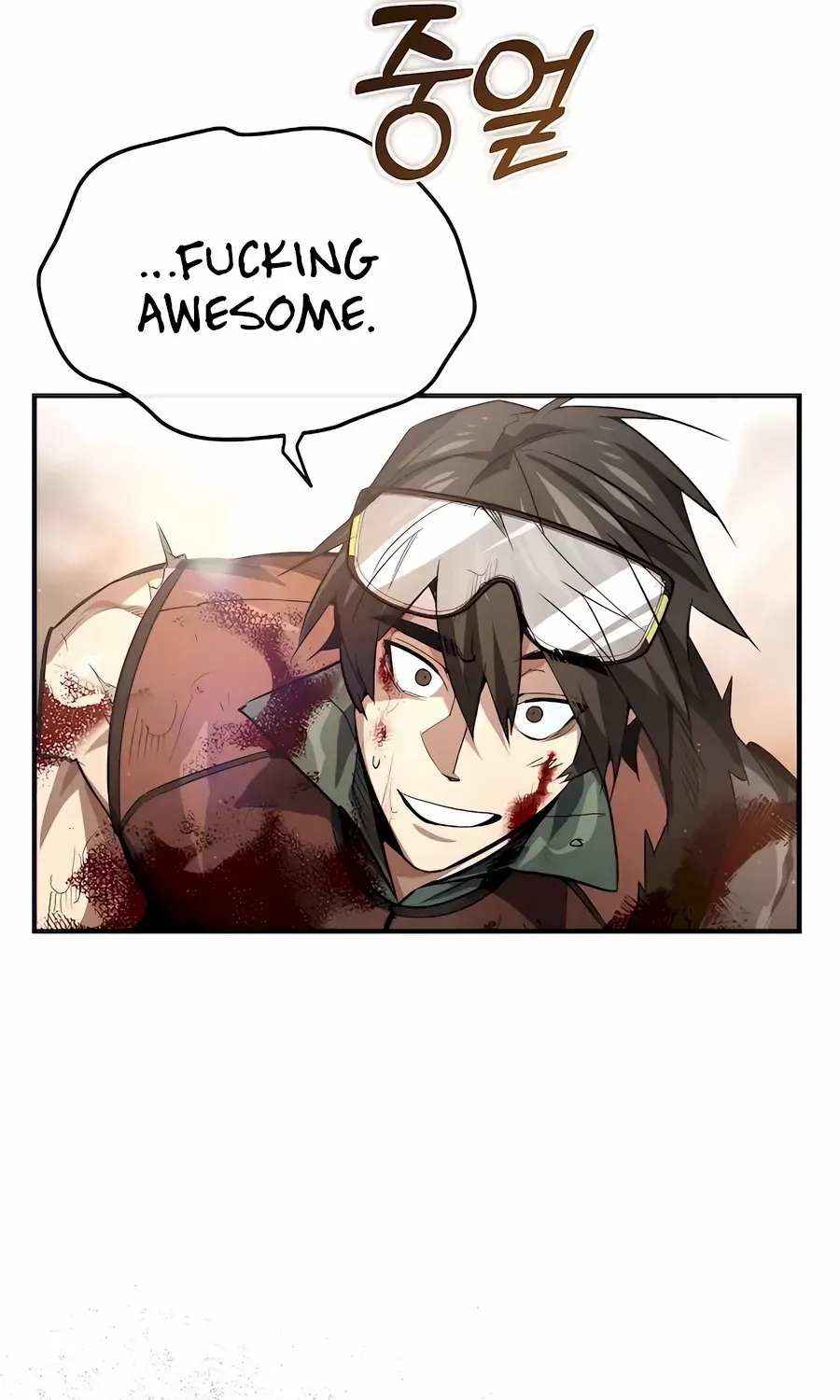 Read There’s No Such Thing as a Bad Hero in the World Manga Online