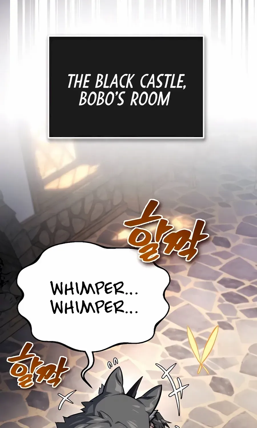 Read There’s No Such Thing as a Bad Hero in the World Manga Online