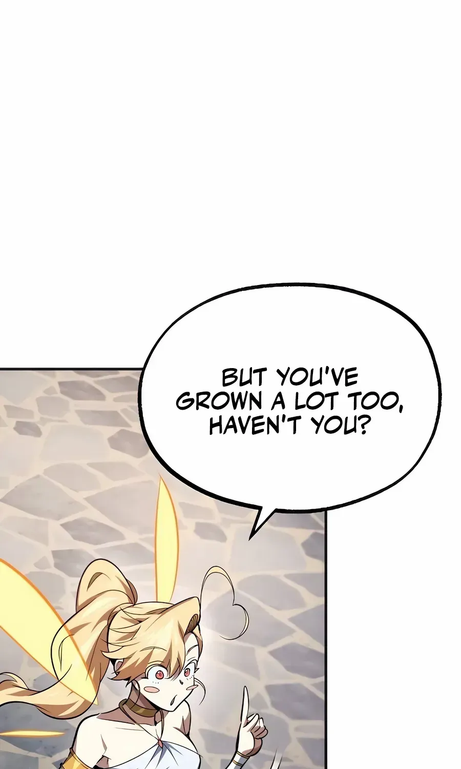 Read There’s No Such Thing as a Bad Hero in the World Manga Online