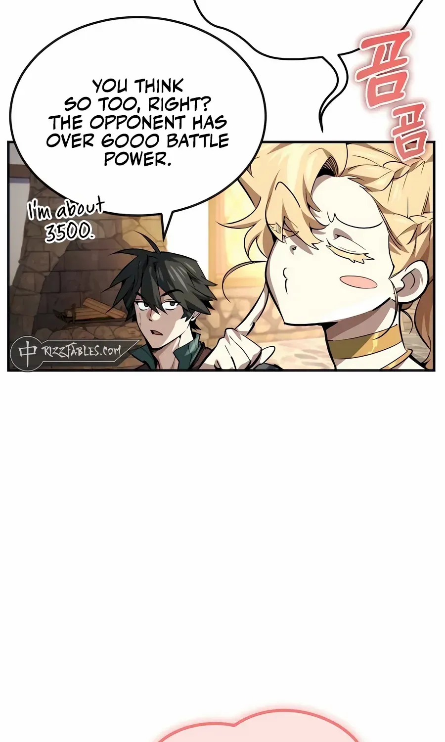 Read There’s No Such Thing as a Bad Hero in the World Manga Online
