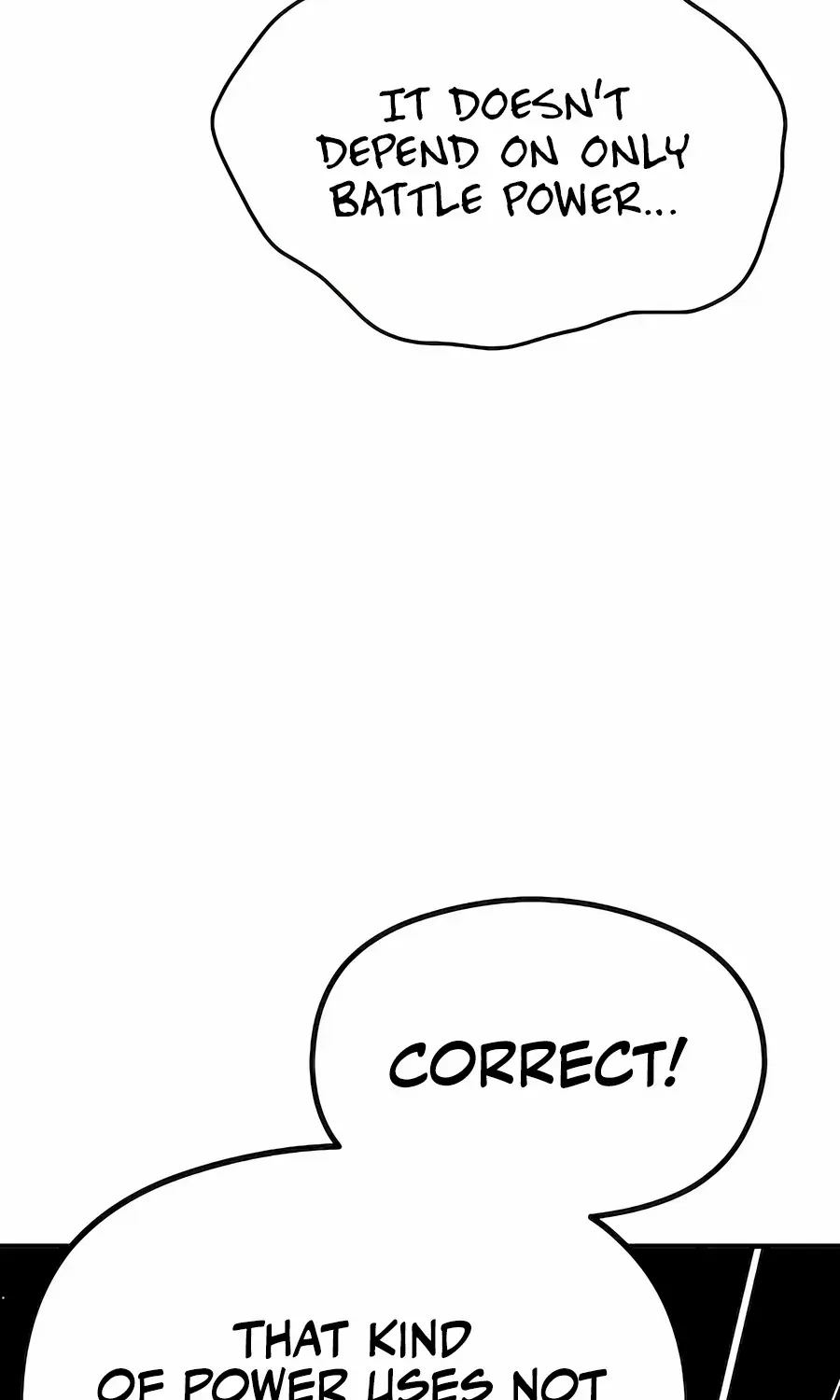 Read There’s No Such Thing as a Bad Hero in the World Manga Online