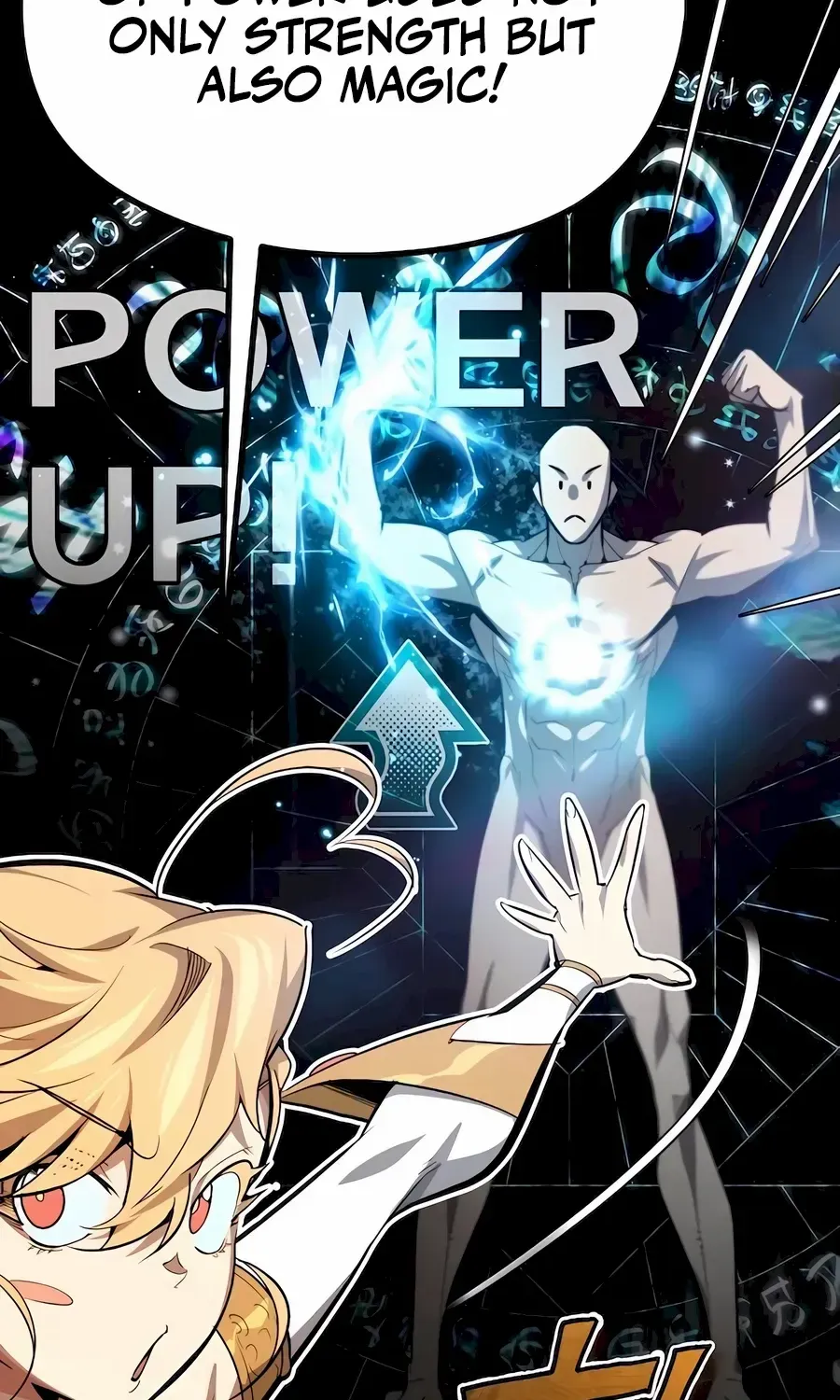 Read There’s No Such Thing as a Bad Hero in the World Manga Online