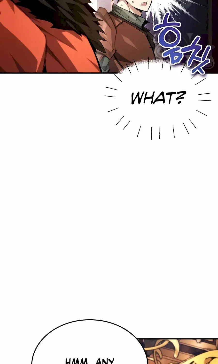 Read There’s No Such Thing as a Bad Hero in the World Manga Online