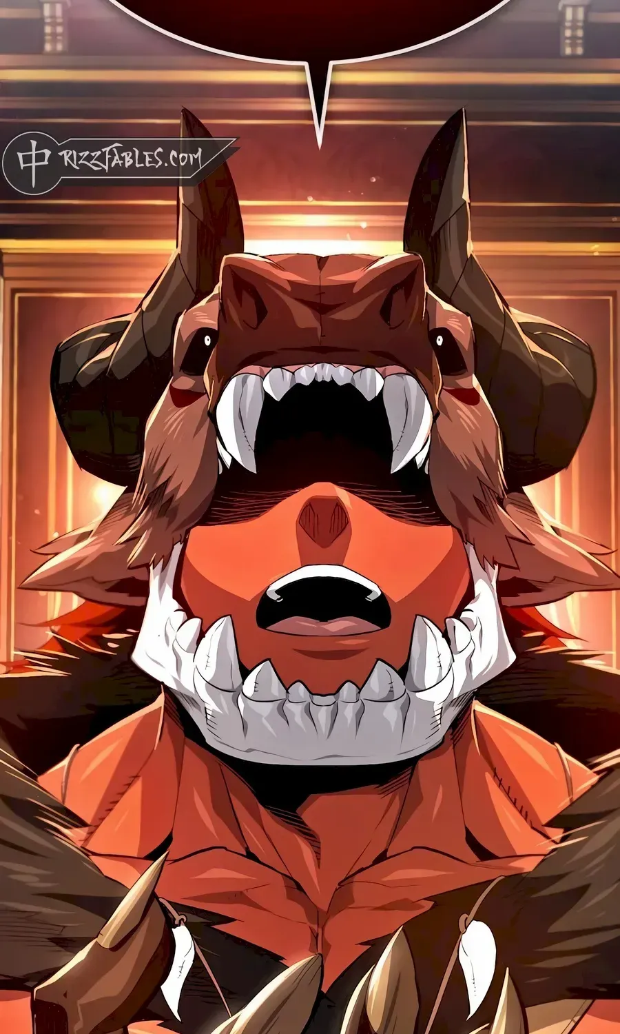 Read There’s No Such Thing as a Bad Hero in the World Manga Online