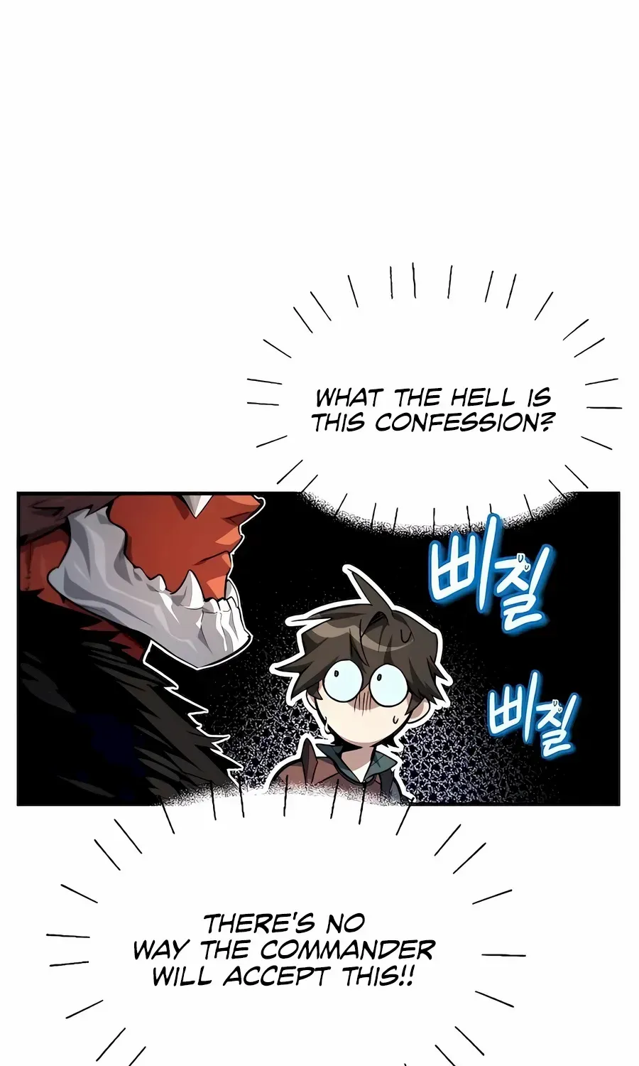 Read There’s No Such Thing as a Bad Hero in the World Manga Online