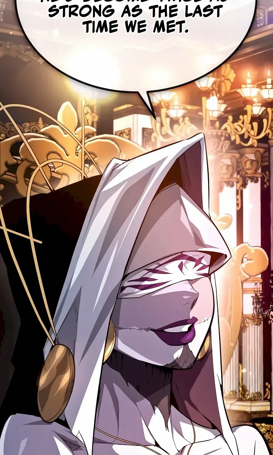 Read There’s No Such Thing as a Bad Hero in the World Manga Online