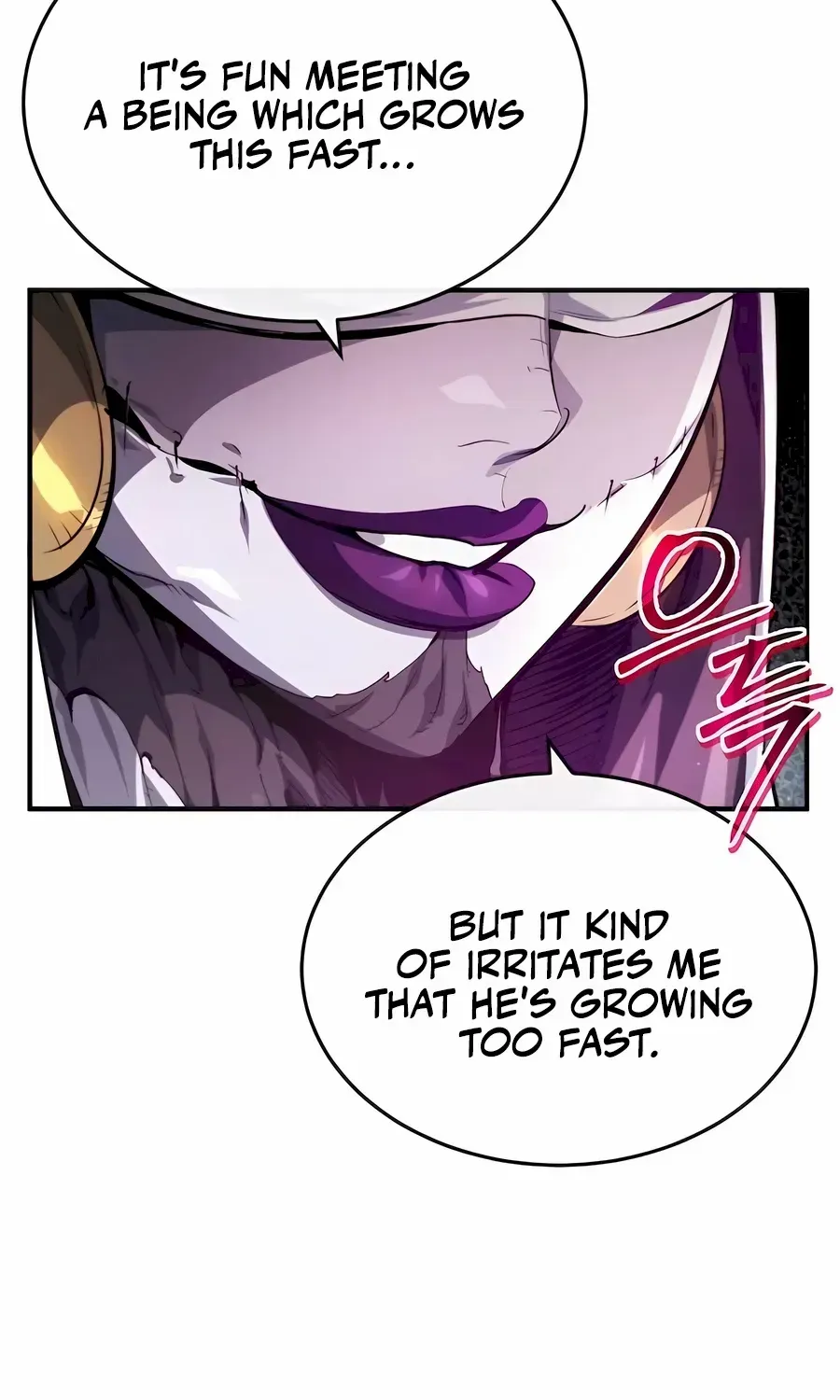 Read There’s No Such Thing as a Bad Hero in the World Manga Online