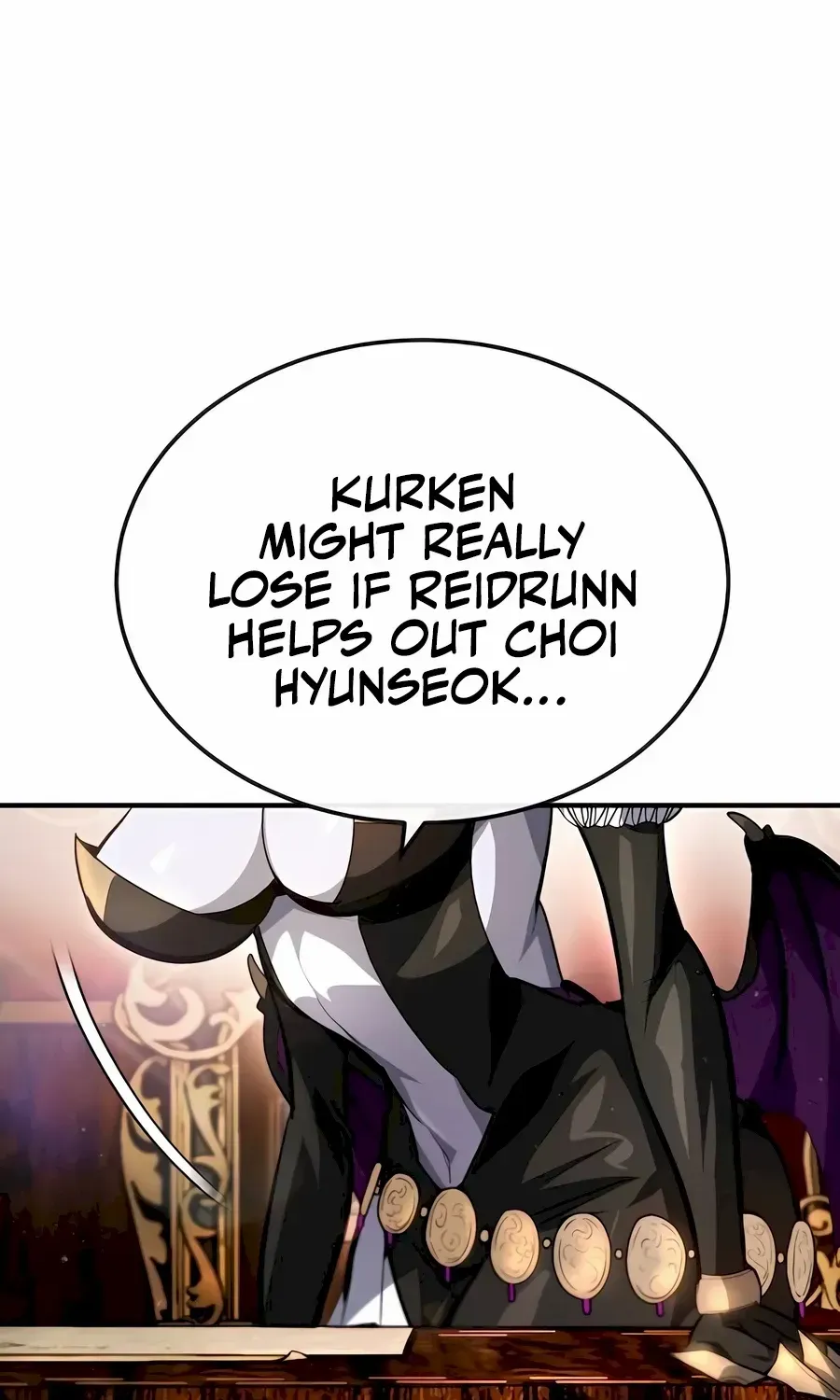 Read There’s No Such Thing as a Bad Hero in the World Manga Online