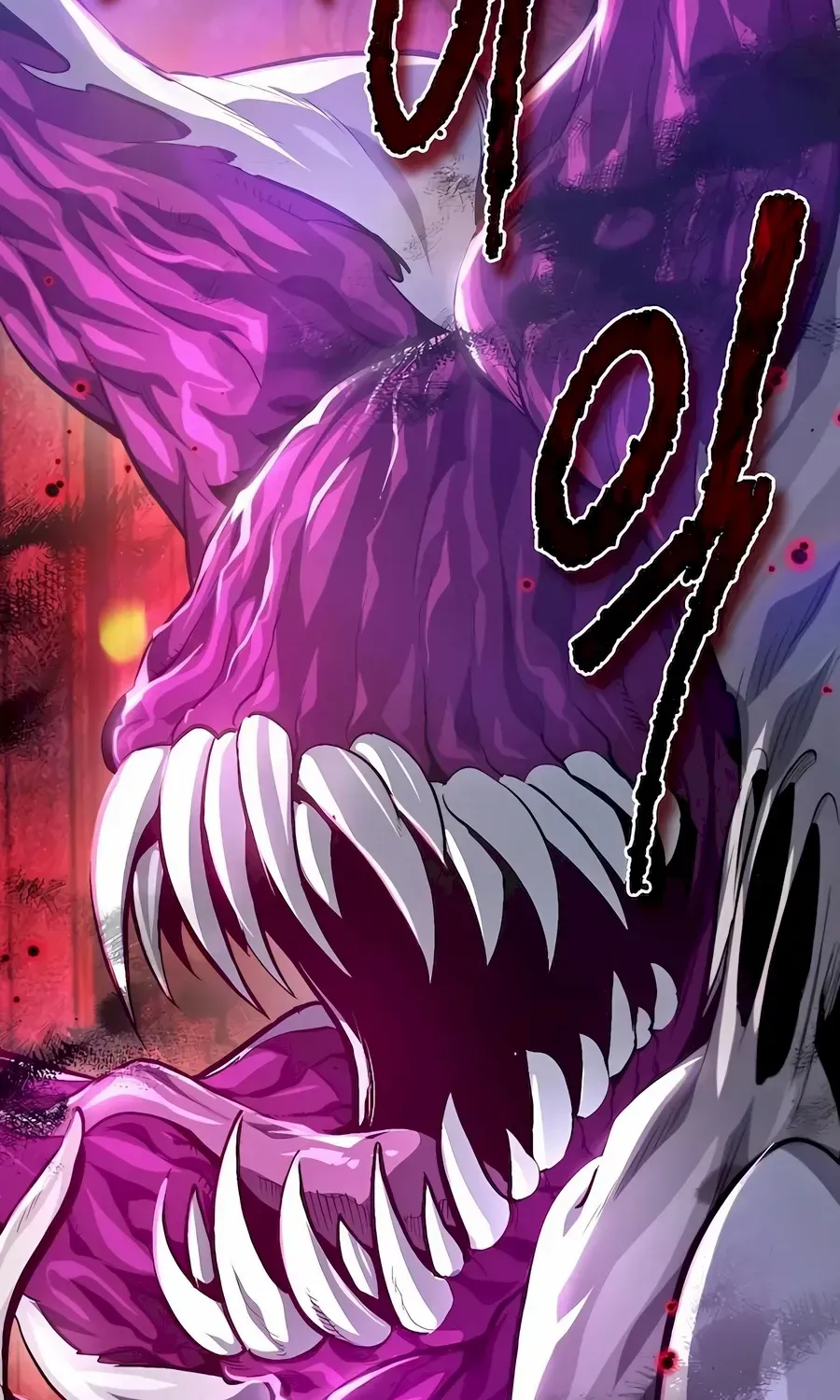 Read There’s No Such Thing as a Bad Hero in the World Manga Online