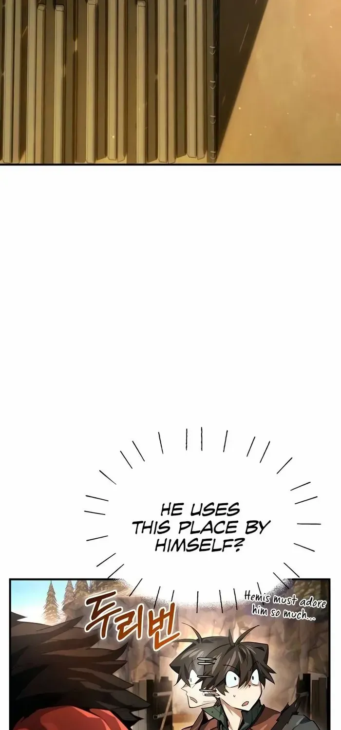 Read There’s No Such Thing as a Bad Hero in the World Manga Online