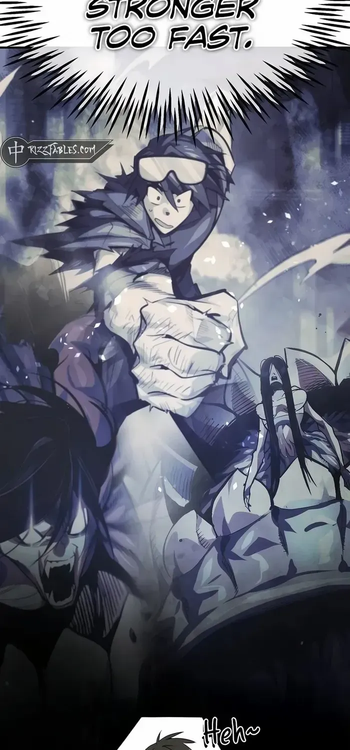 Read There’s No Such Thing as a Bad Hero in the World Manga Online