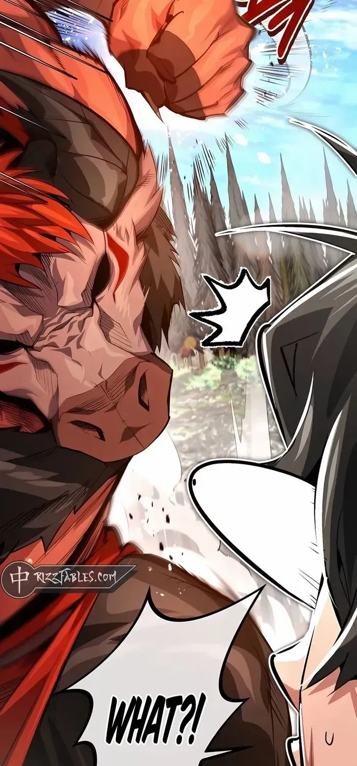 Read There’s No Such Thing as a Bad Hero in the World Manga Online