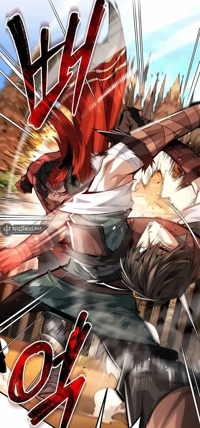 Read There’s No Such Thing as a Bad Hero in the World Manga Online