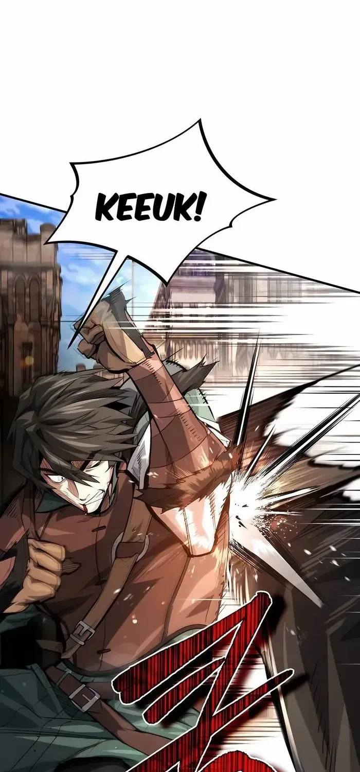 Read There’s No Such Thing as a Bad Hero in the World Manga Online