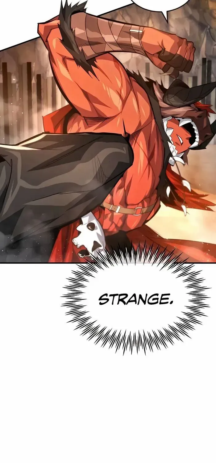 Read There’s No Such Thing as a Bad Hero in the World Manga Online