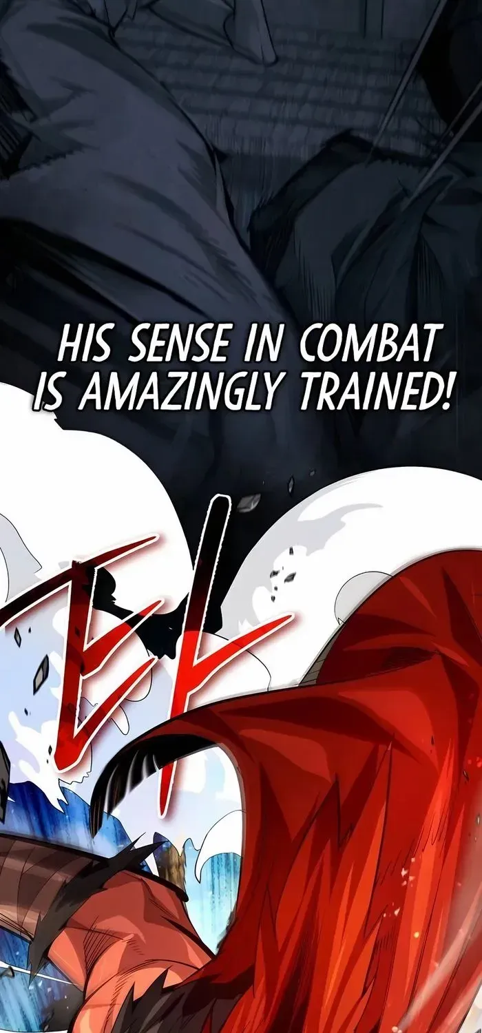 Read There’s No Such Thing as a Bad Hero in the World Manga Online
