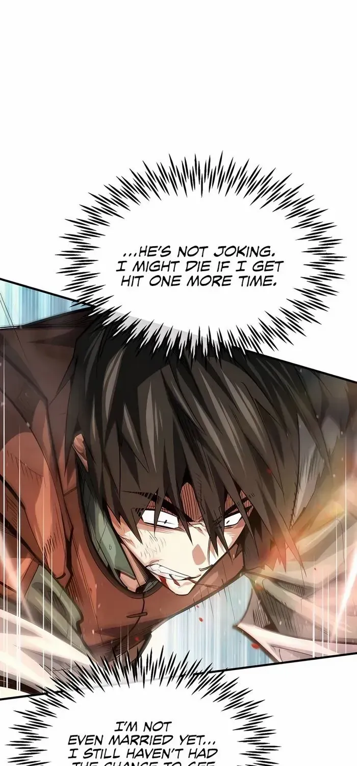 Read There’s No Such Thing as a Bad Hero in the World Manga Online