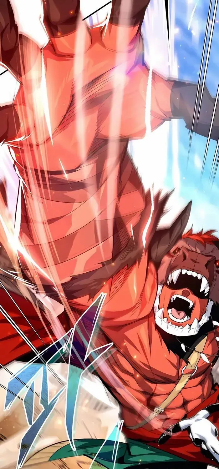 Read There’s No Such Thing as a Bad Hero in the World Manga Online