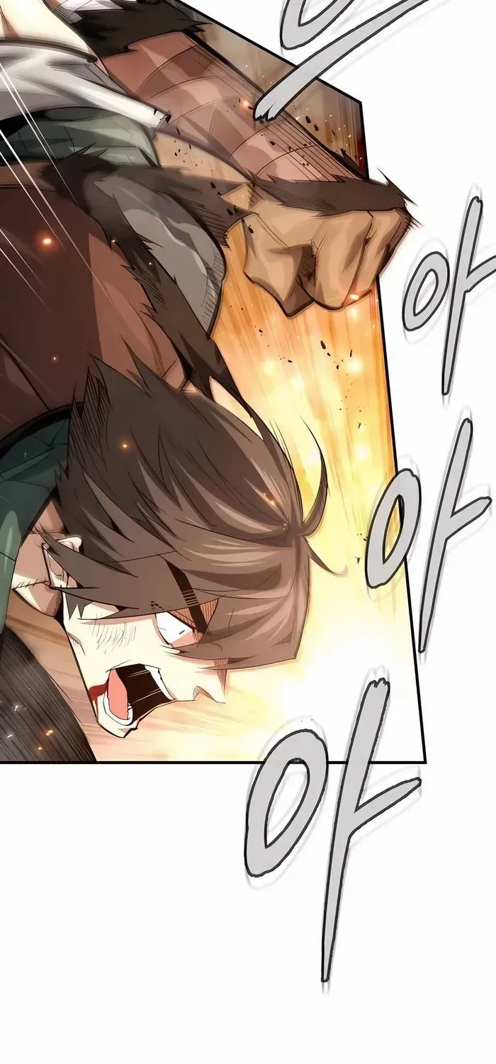 Read There’s No Such Thing as a Bad Hero in the World Manga Online