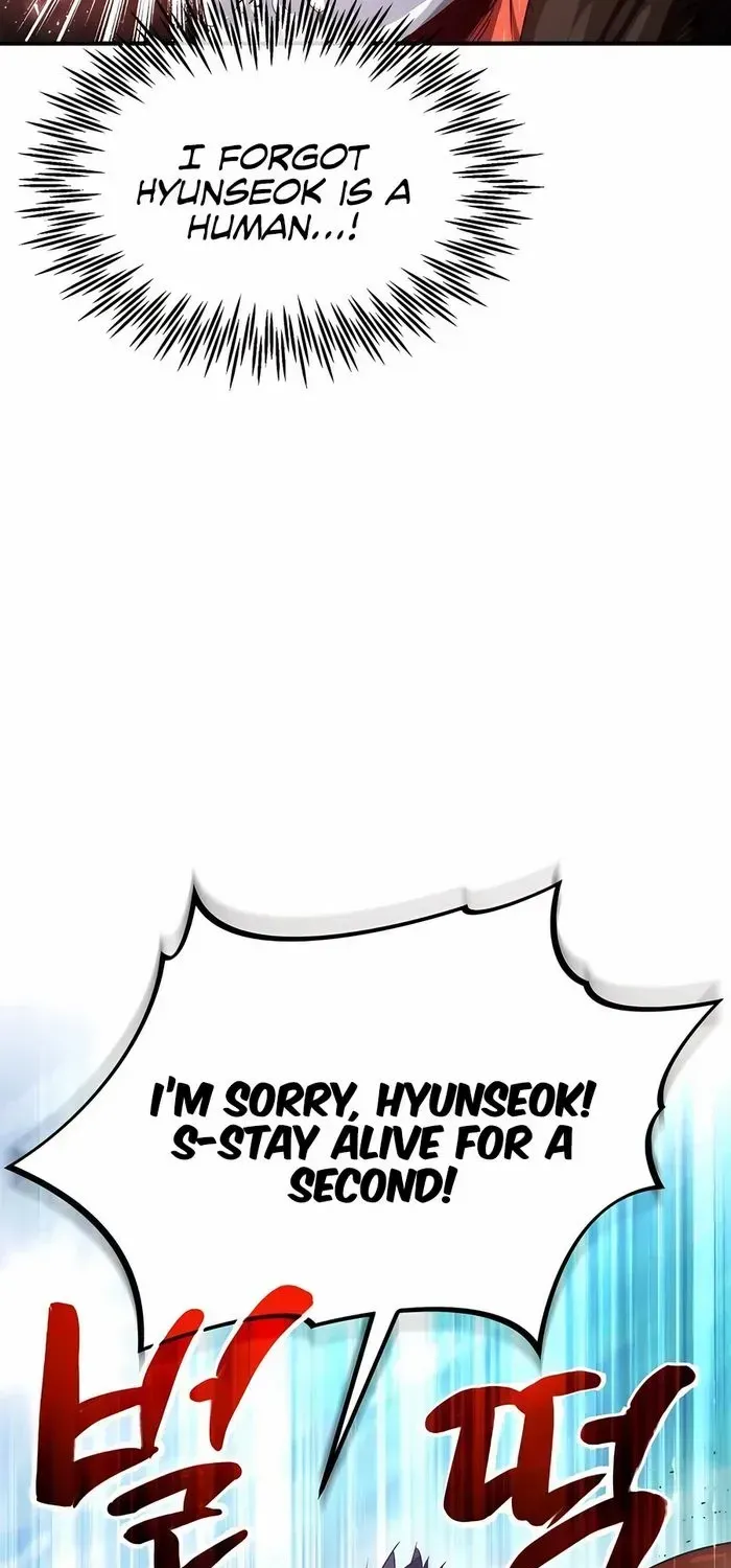 Read There’s No Such Thing as a Bad Hero in the World Manga Online