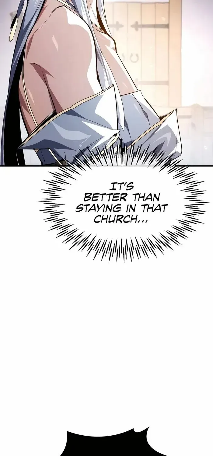 Read There’s No Such Thing as a Bad Hero in the World Manga Online