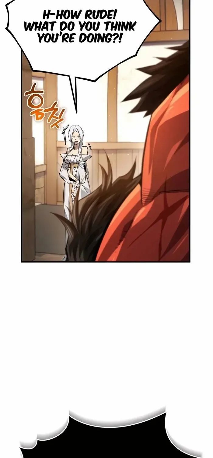 Read There’s No Such Thing as a Bad Hero in the World Manga Online