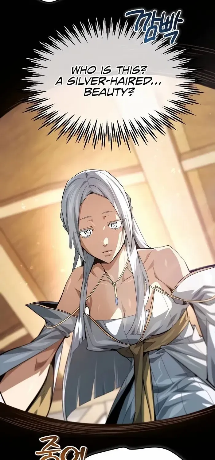 Read There’s No Such Thing as a Bad Hero in the World Manga Online
