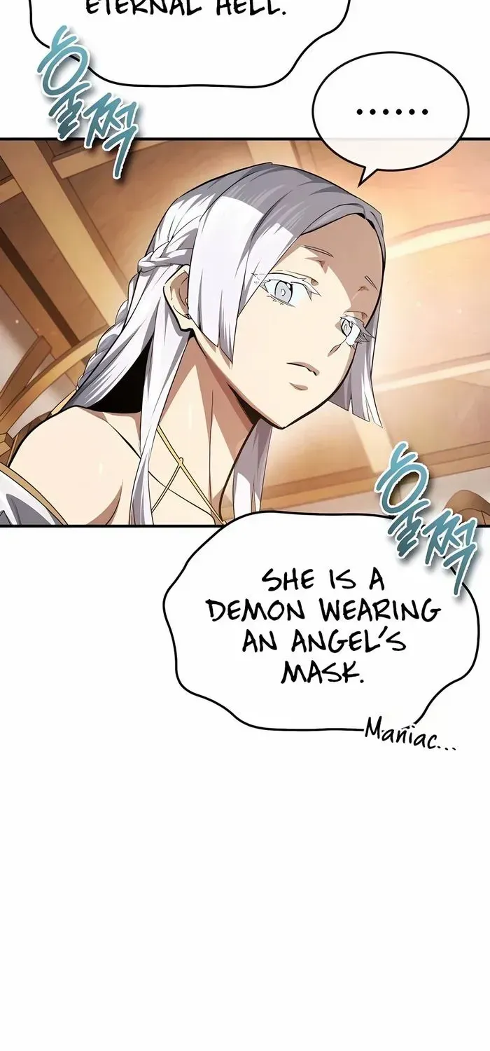 Read There’s No Such Thing as a Bad Hero in the World Manga Online