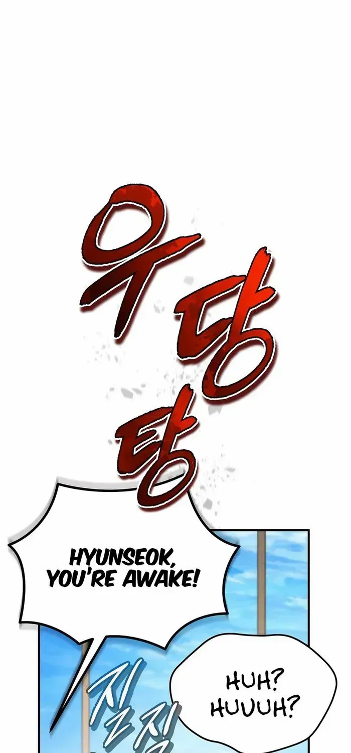 Read There’s No Such Thing as a Bad Hero in the World Manga Online