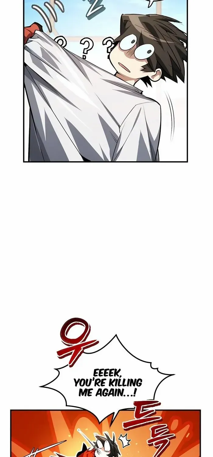 Read There’s No Such Thing as a Bad Hero in the World Manga Online