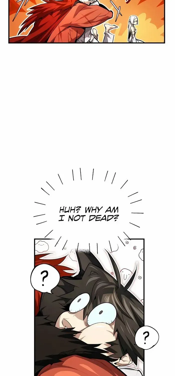 Read There’s No Such Thing as a Bad Hero in the World Manga Online