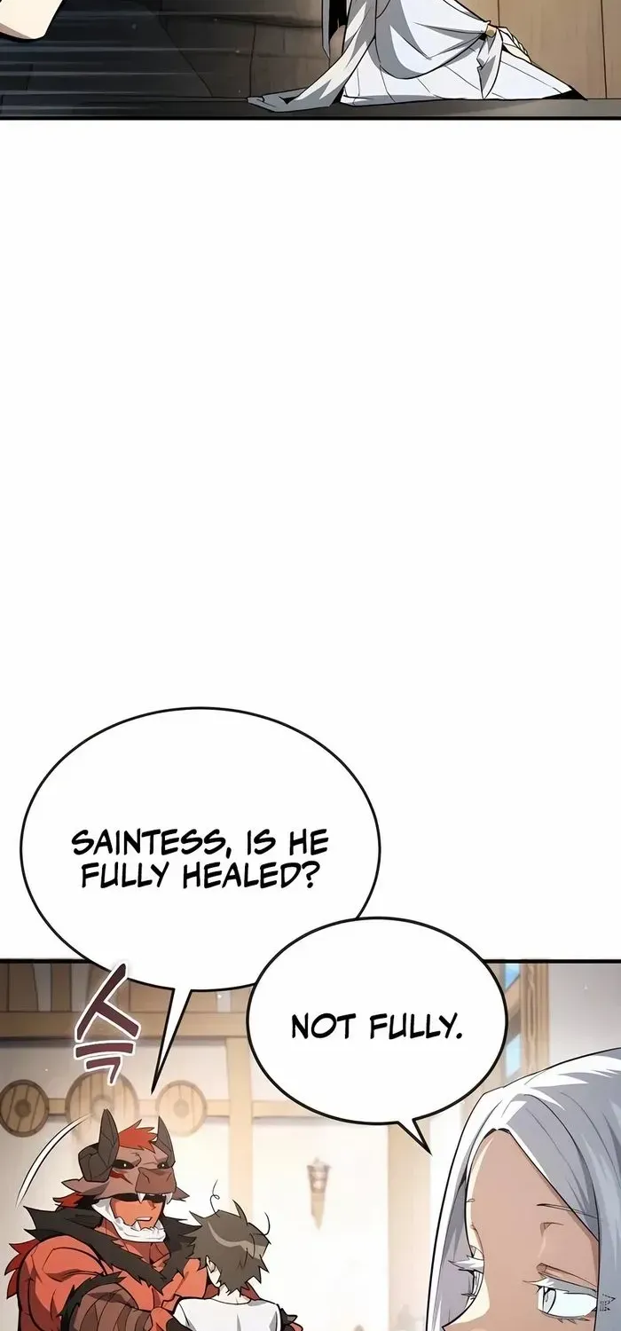 Read There’s No Such Thing as a Bad Hero in the World Manga Online