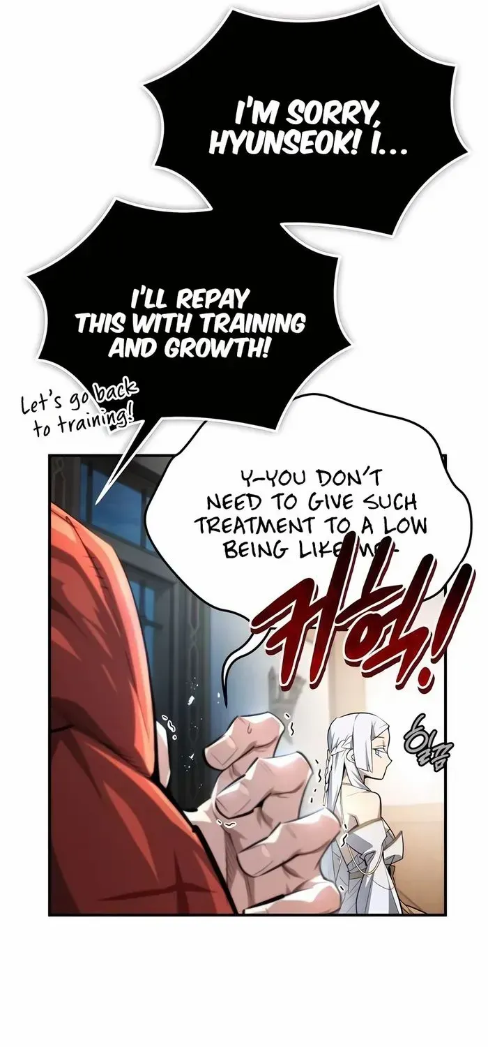 Read There’s No Such Thing as a Bad Hero in the World Manga Online