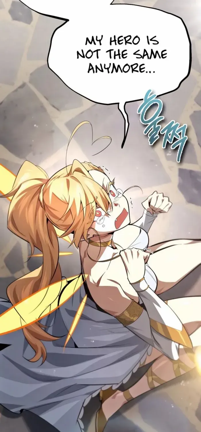 Read There’s No Such Thing as a Bad Hero in the World Manga Online