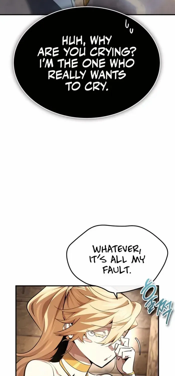 Read There’s No Such Thing as a Bad Hero in the World Manga Online