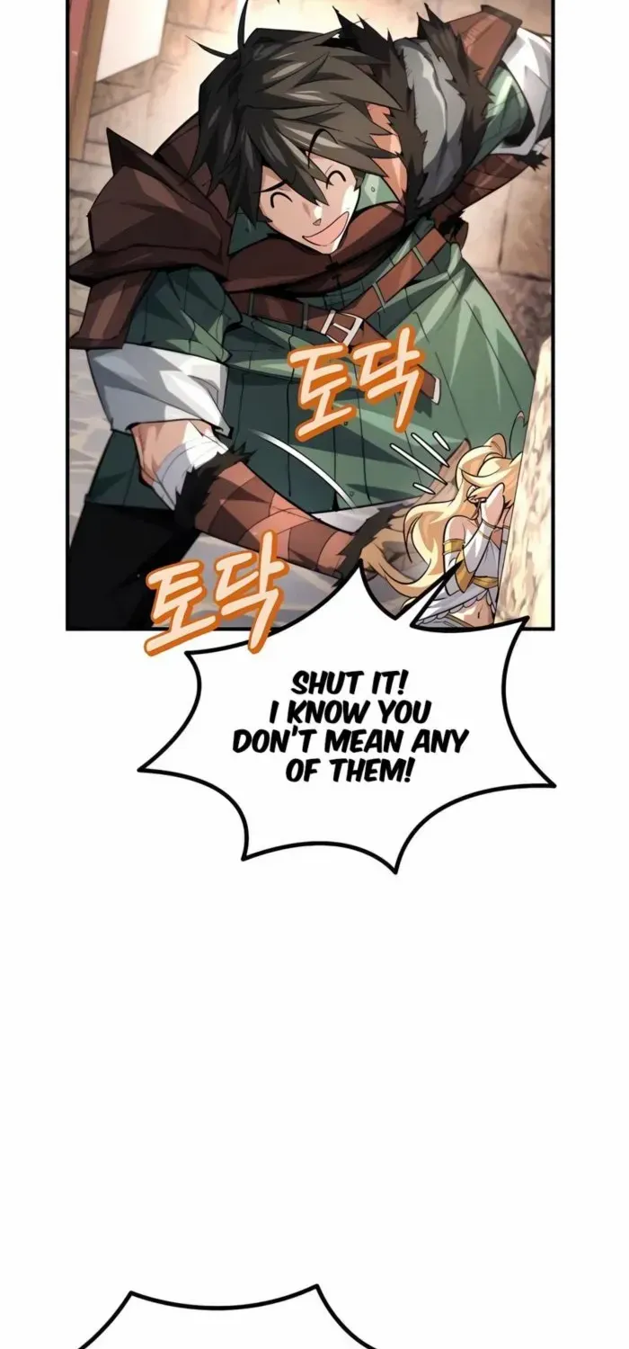 Read There’s No Such Thing as a Bad Hero in the World Manga Online