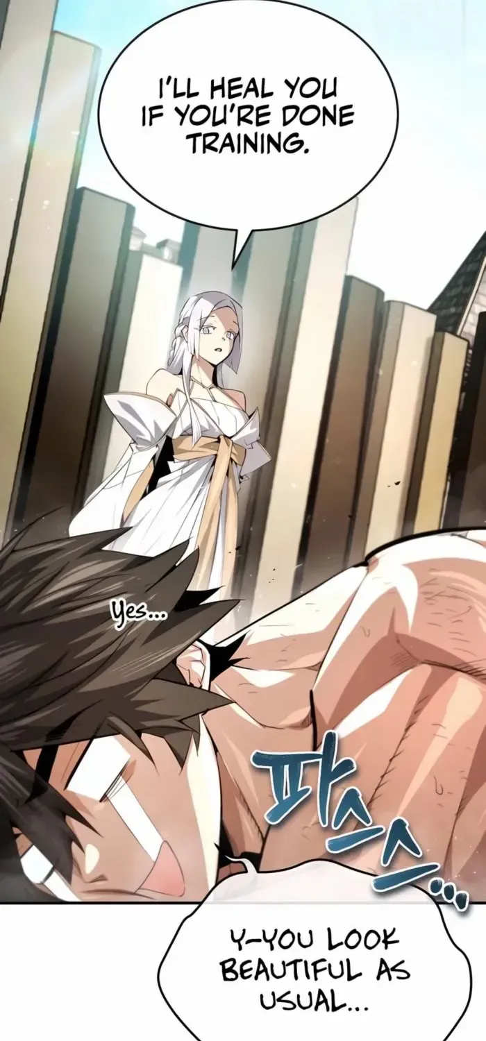 Read There’s No Such Thing as a Bad Hero in the World Manga Online