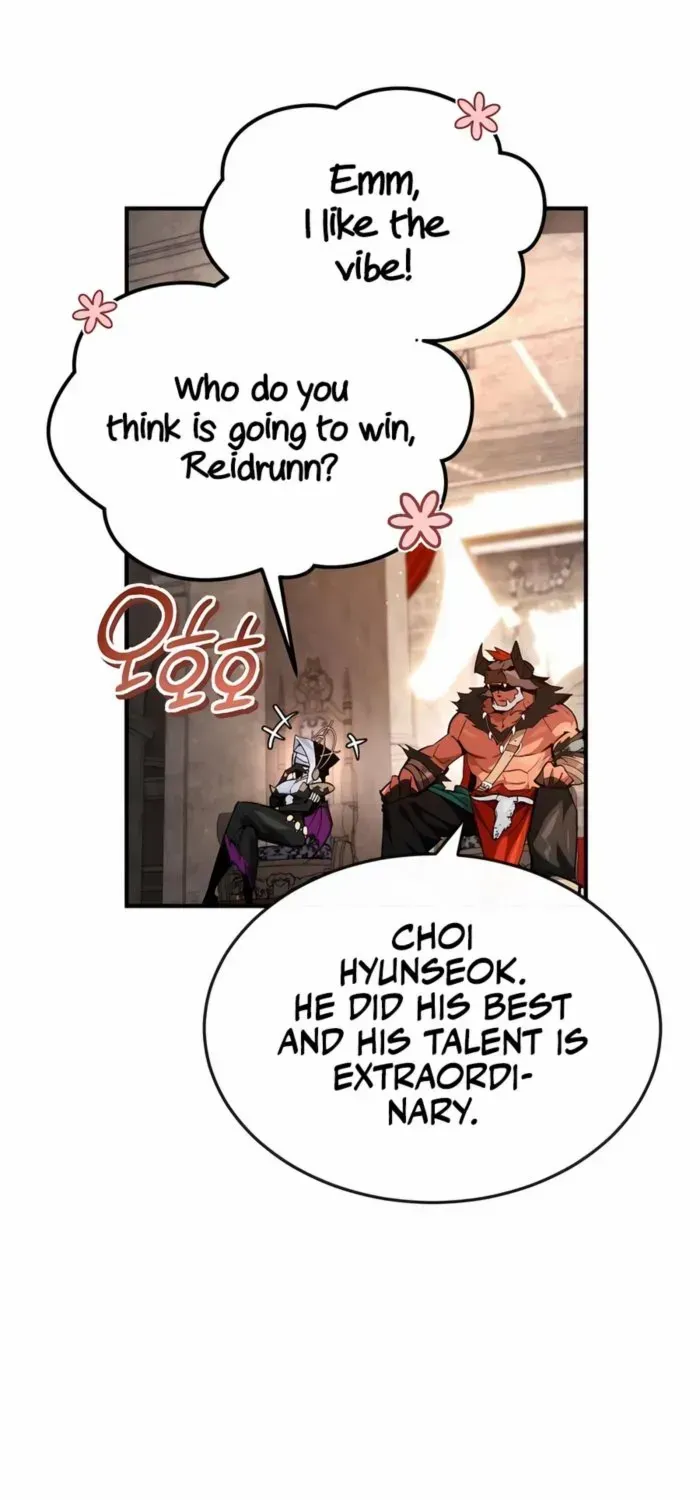 Read There’s No Such Thing as a Bad Hero in the World Manga Online