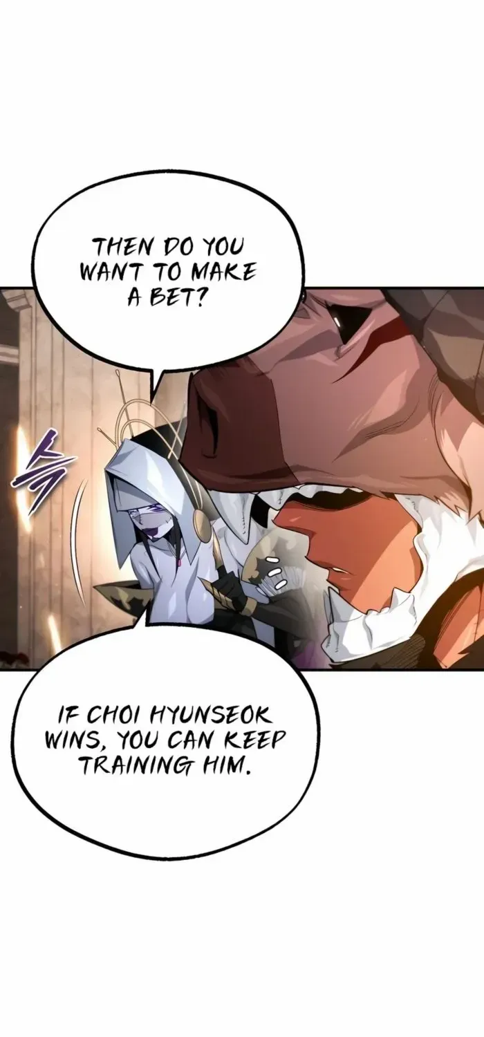 Read There’s No Such Thing as a Bad Hero in the World Manga Online