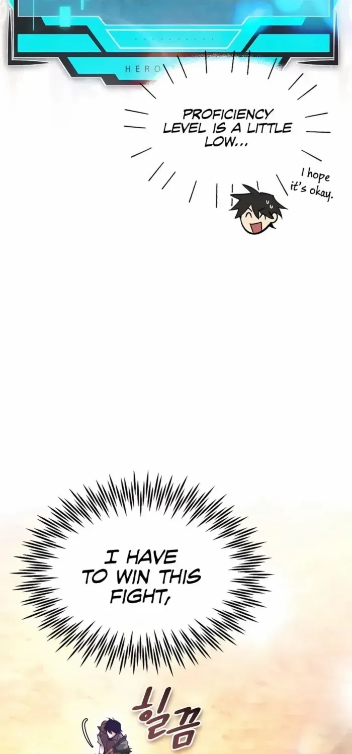Read There’s No Such Thing as a Bad Hero in the World Manga Online