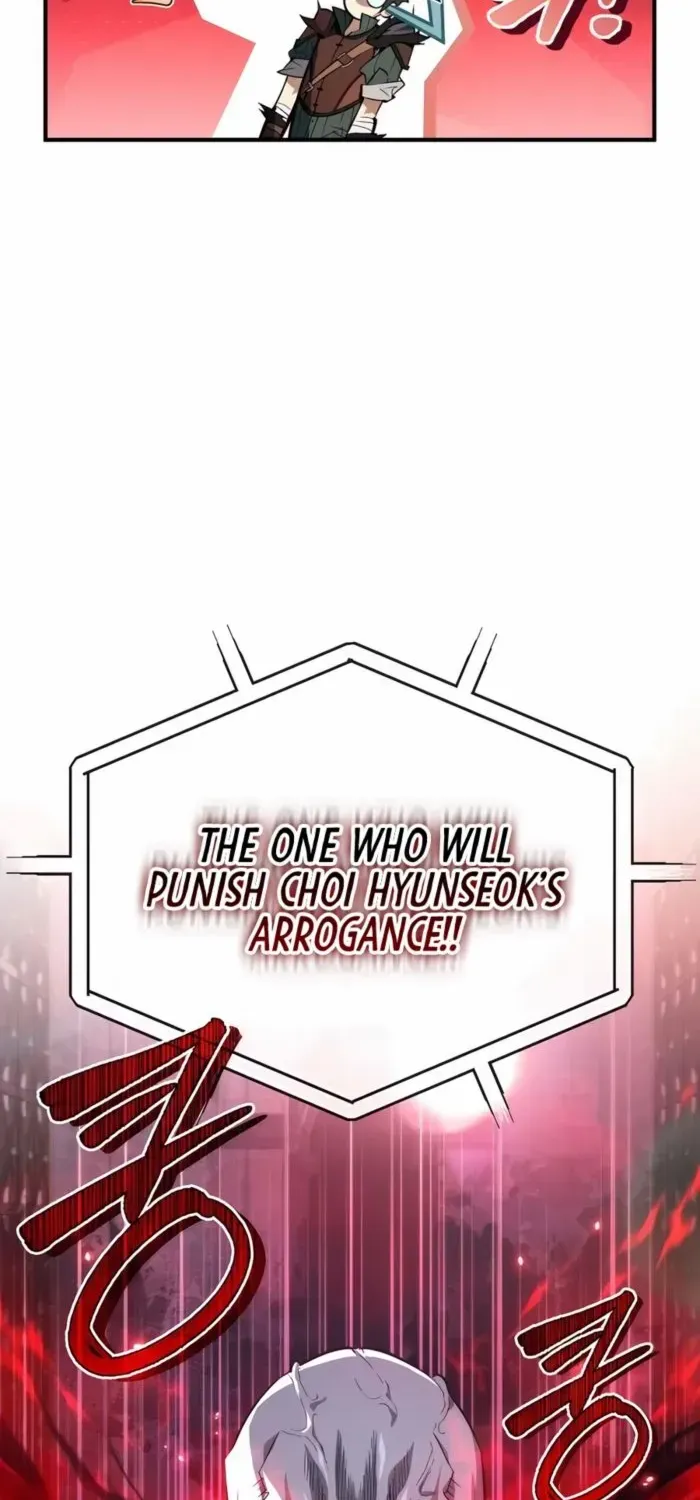 Read There’s No Such Thing as a Bad Hero in the World Manga Online