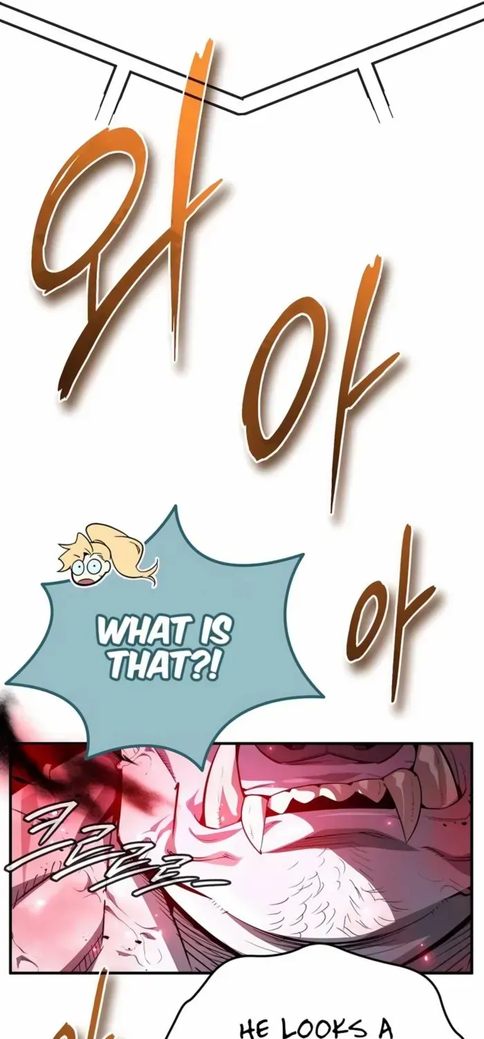 Read There’s No Such Thing as a Bad Hero in the World Manga Online