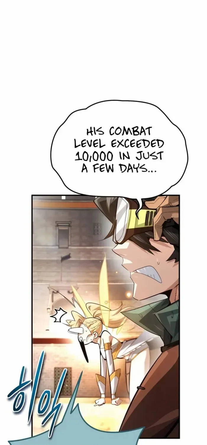 Read There’s No Such Thing as a Bad Hero in the World Manga Online
