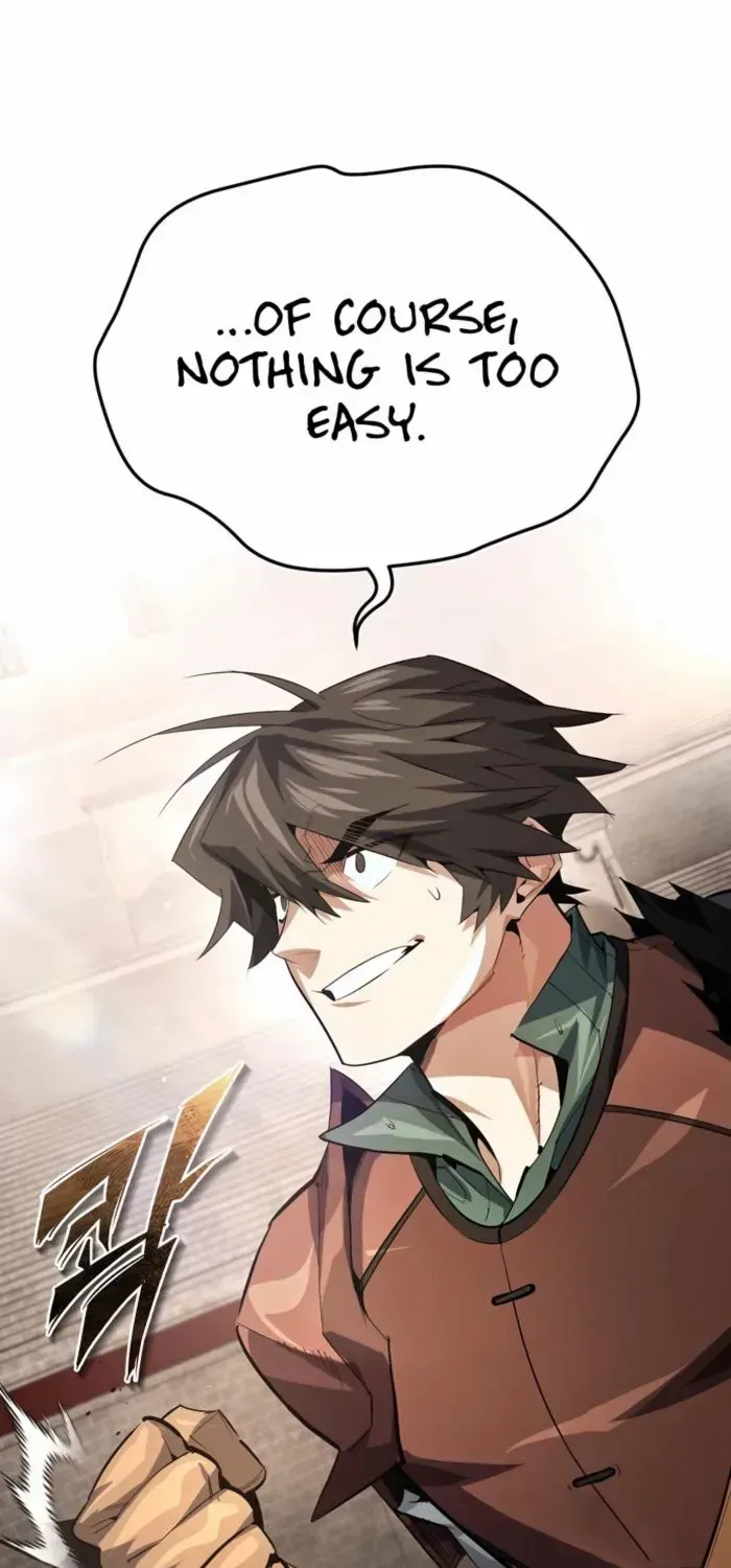 Read There’s No Such Thing as a Bad Hero in the World Manga Online