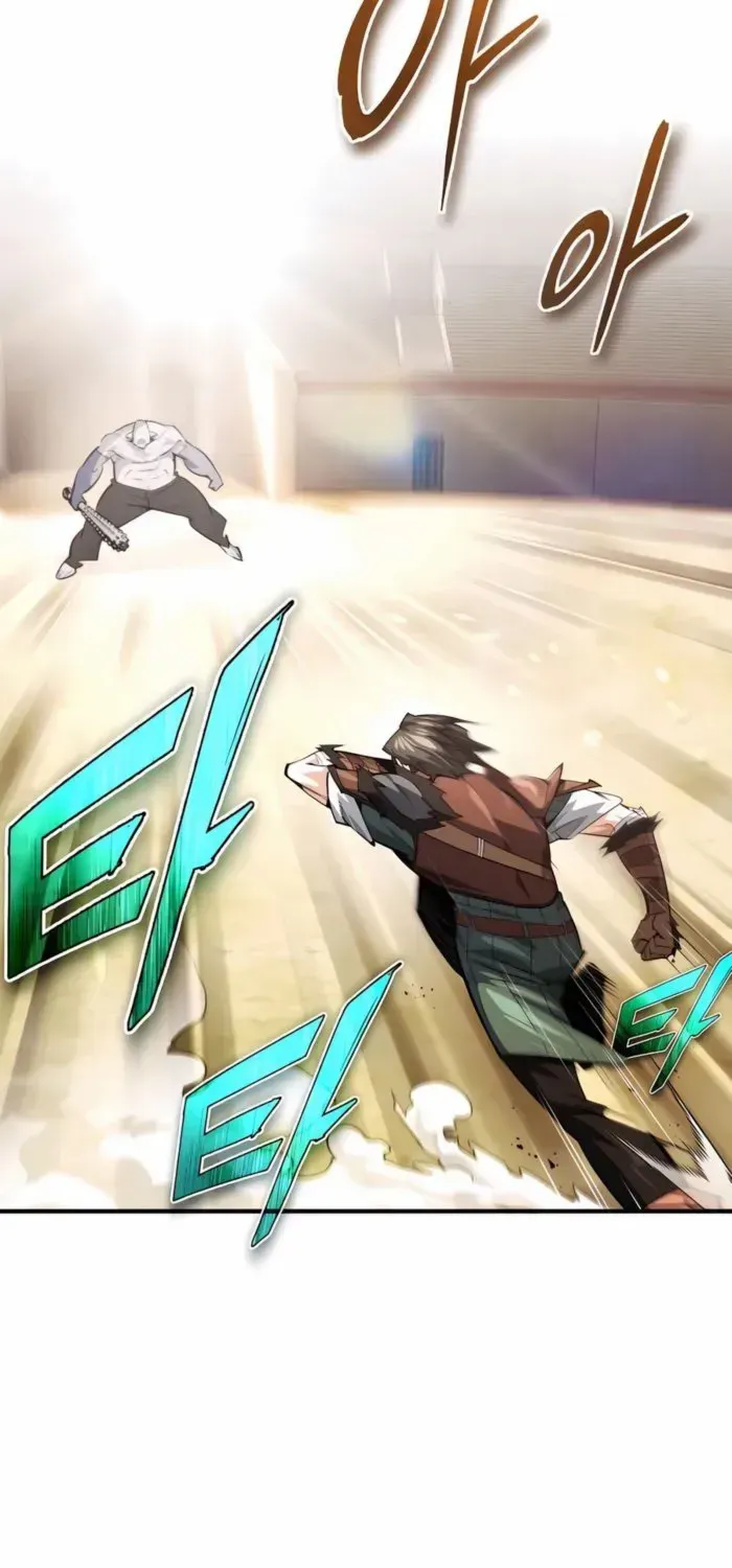 Read There’s No Such Thing as a Bad Hero in the World Manga Online