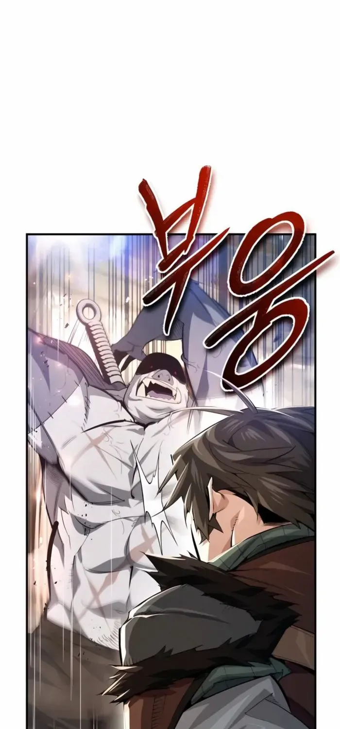 Read There’s No Such Thing as a Bad Hero in the World Manga Online