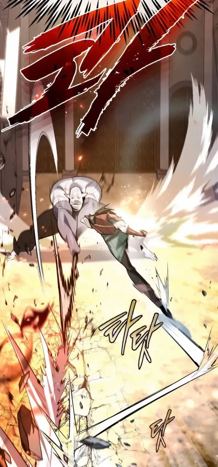 Read There’s No Such Thing as a Bad Hero in the World Manga Online
