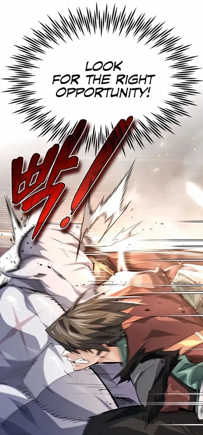 Read There’s No Such Thing as a Bad Hero in the World Manga Online